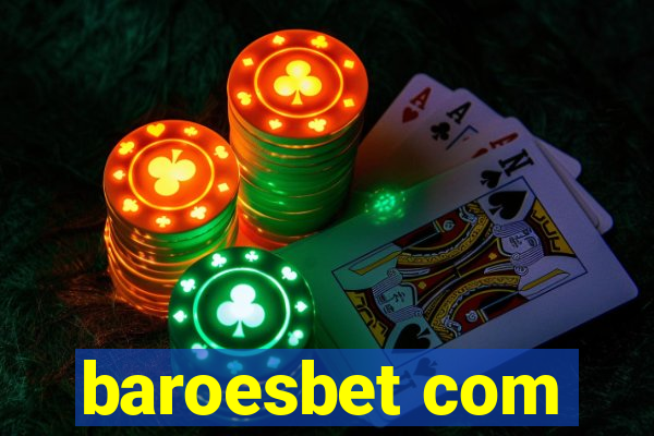 baroesbet com